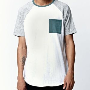On the Byas Shirt